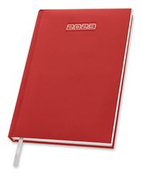 AGENDA GIORNALIERA 15x21 cm